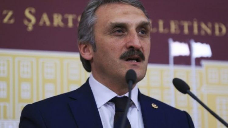 AKP’li Yeliz’den kokainman Kürşat Ayvatoğlu savunması: Suçların şahsiliği en basit hukuk kaidesi