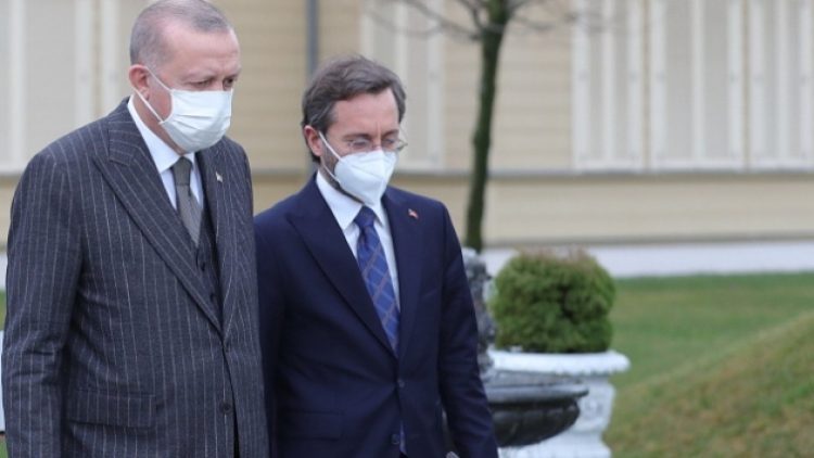 Bakanlık basın müşavirleri de ‘başkanlık’ talep etti, Altun istemedi