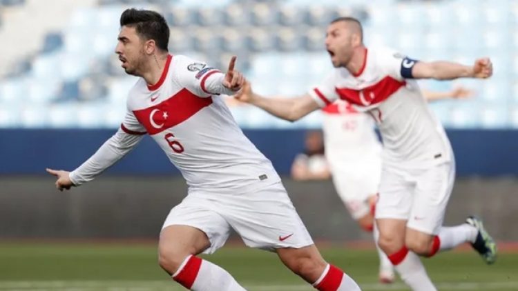 Milli maç bilet fiyatları açıklandı