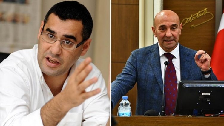 Aysever, Tunç Soyer’e dava açacağını duyurdu: Olumsuz algının sorumlusudur