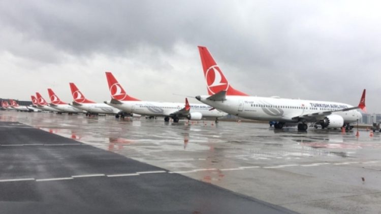 THY, tartışmalı Boeing 737 MAX uçaklarını yeniden sefere çıkarıyor