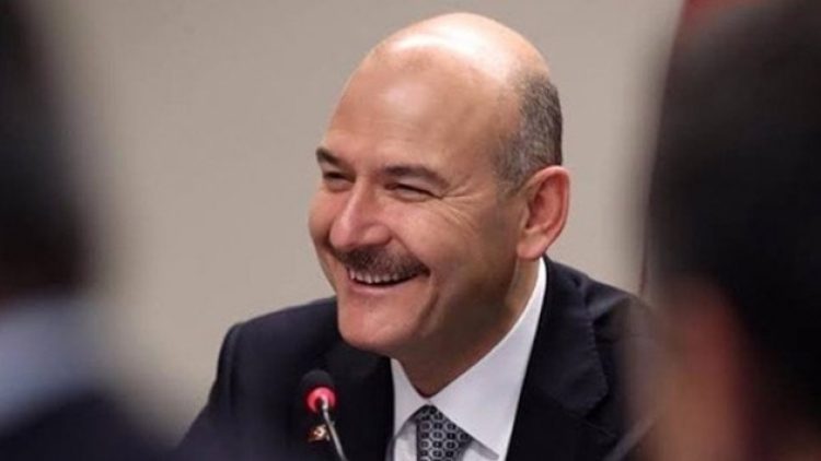 Soylu’nun ‘PKK’ iddiasına itiraz eden Saadet Partililere para cezası verildi