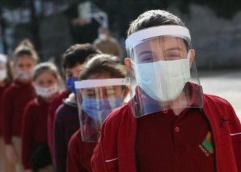 MEB’den yüz yüze eğitim açıklaması