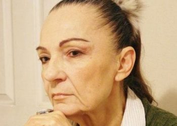 Oyuncu Nilüfer Aydan’a ‘Erdoğan’a hakaret’ten hapis cezası