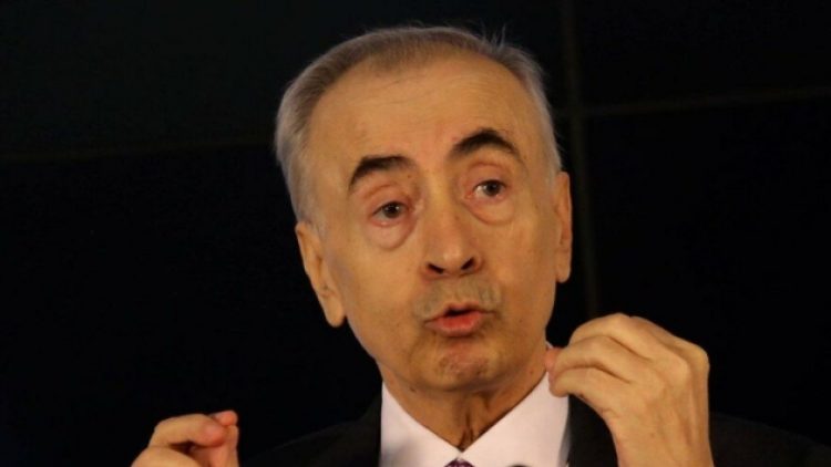 Mustafa Cengiz, Kulüpler Birliği’nden istifa etti