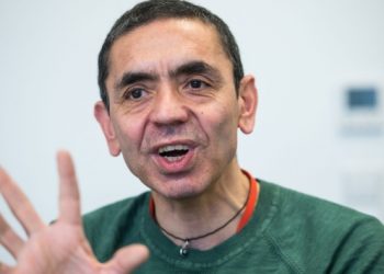 Uğur Şahin: Avrupa’da böyle devam ederse yazın daha sert kapanma zorunlu olur