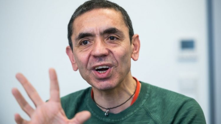 Uğur Şahin: Avrupa’da böyle devam ederse yazın daha sert kapanma zorunlu olur