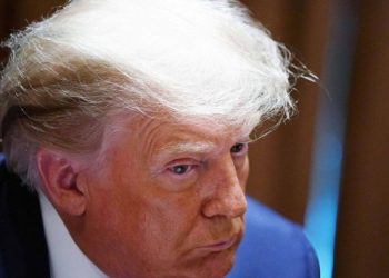 ABD’de iki polis Donald Trump’a dava açtı: Halkı şiddete teşvik etti