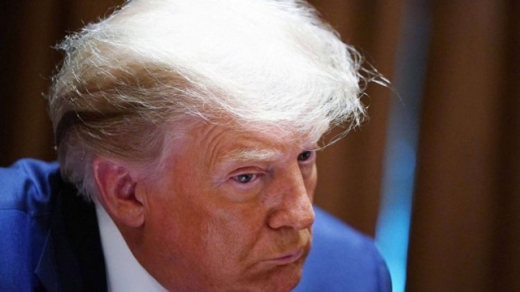 ABD’de iki polis Donald Trump’a dava açtı: Halkı şiddete teşvik etti