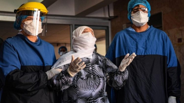 31 Mart tablosu: 39 bin 302 yeni vaka, 152 vefat