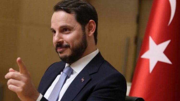 Berat Albayrak nerede?: ‘Keyfi yerinde, ofis tutmuş, kitap yazma niyeti varmış…’