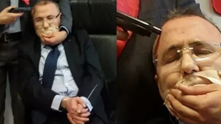 Savcı Mehmet Selim Kiraz suikastında karanlık noktalar 6 yıldır aydınlatılamadı