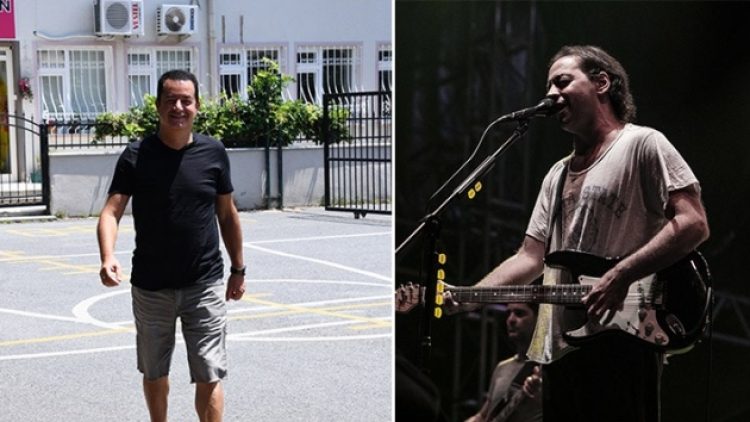 Bilirkişi, Acun Medya’ya dava açan Kaan Tangöze’yi haklı buldu