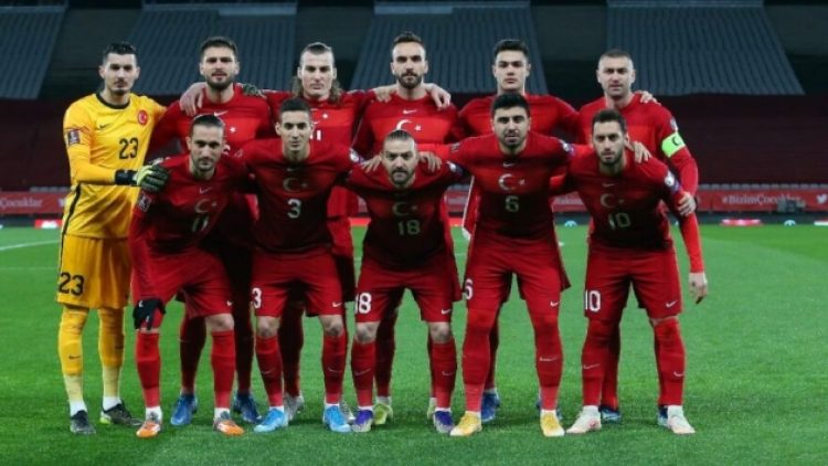 TFF’den Milli Takım’daki prim iddialarına yanıt