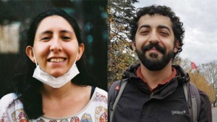 Boğaziçi eyleminde tutuklanan 2 öğrenci için tahliye kararı