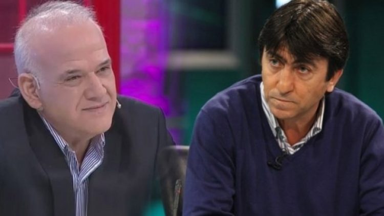 Ahmet Çakar’a hapis istemi