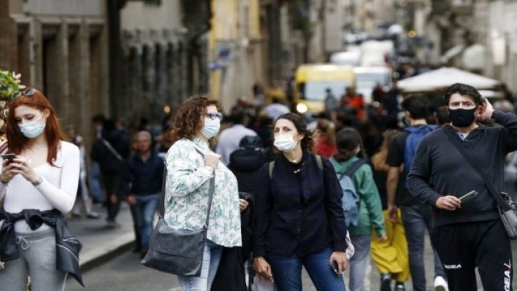 İBB Bilimsel Danışma Kurulu: 4 haftalık kapanma şart