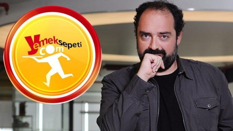 Yemeksepeti CEO’su Nevzat Aydın’dan ilk açıklama: Çok üzgünüm