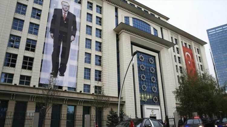 AKP ’emekli’ gündemiyle toplanacak!