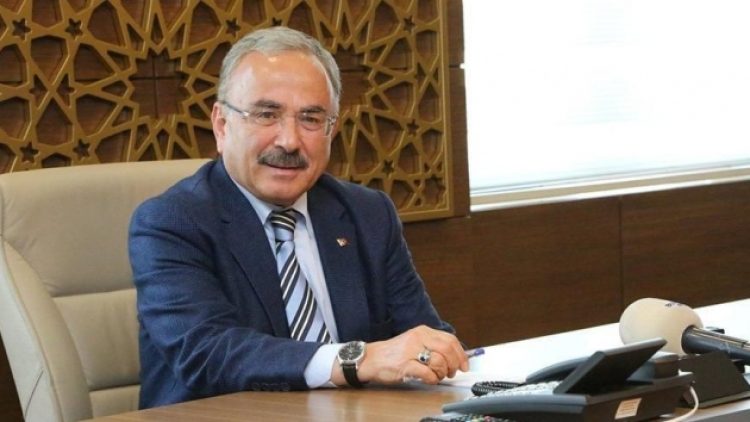 AKP’li Hilmi Güler hastaneye kaldırıldı