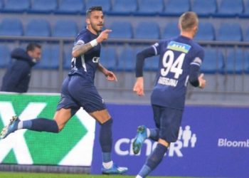 Kasımpaşa’da Aytaç Kara kadro dışı bırakıldı! Beşiktaş’ı deviren golü atmıştı…