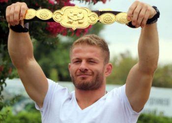 Survivor yarışmacısı İsmail Balaban’a çağrı
