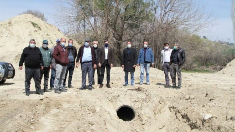 Bir başarı daha cezasız kalmadı!