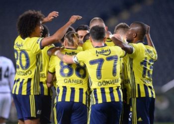 Hem Samatta hem Fenerbahçe geri döndü!
