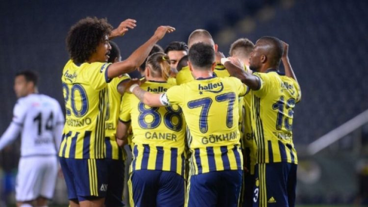 Hem Samatta hem Fenerbahçe geri döndü!