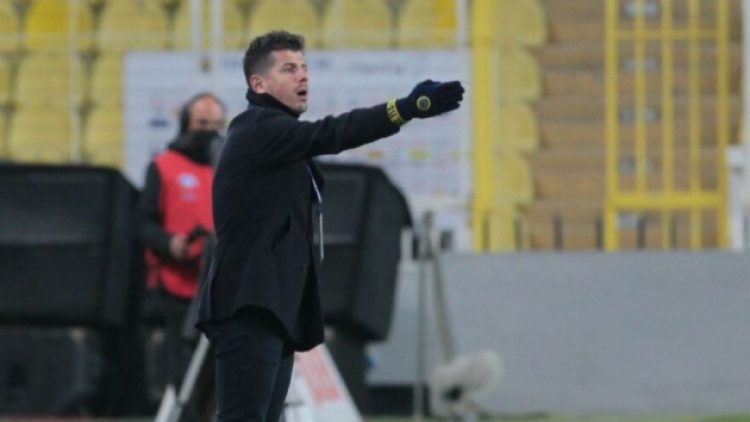 Emre Belözoğlu: Sonunu mutlu bitireceğimize inancım tam