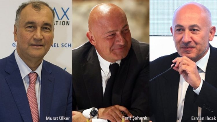 Forbes ‘en zenginler’ listesini açıkladı: Zirvede Ülker, peşinde Ilıcak var