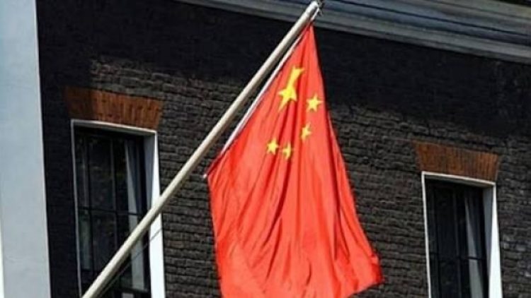 Çin’in Ankara Büyükelçisi Dışişleri Bakanlığı’na çağrıldı