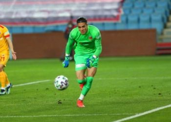 Trabzon’daki maça damga vuran adam Doğan Alemdar: Başım döndü, şekerim düştü