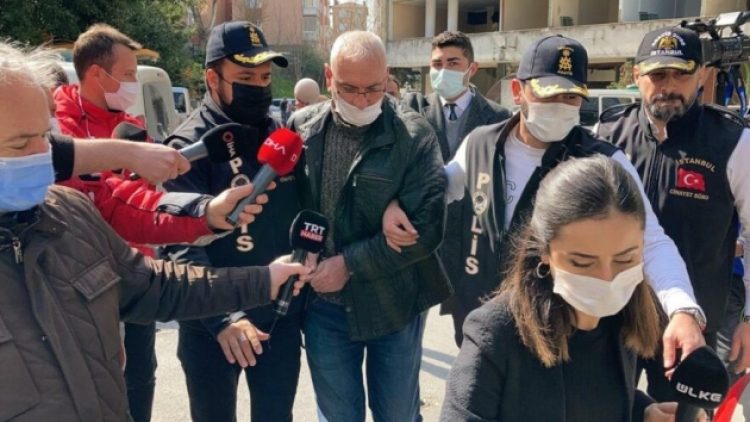 Muhtar, miras kavgasında görme engelli genç kıza dahi acımamış