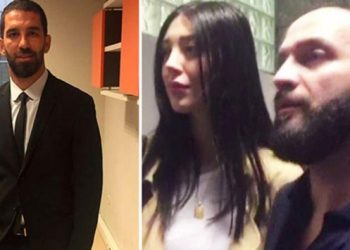 Arda Turan’ın cinsel taciz davasında Burak Yılmaz kararı