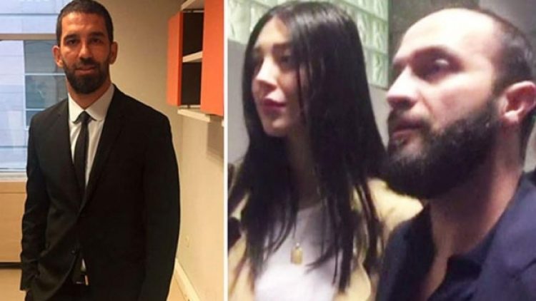 Arda Turan’ın cinsel taciz davasında Burak Yılmaz kararı