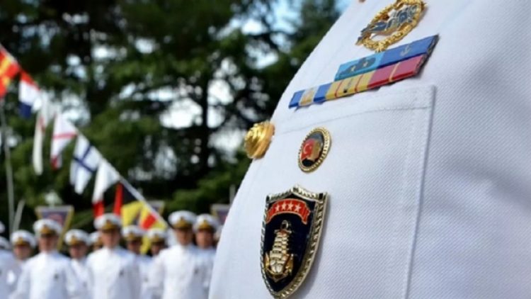 Emekli amirallerin gözaltı süresi uzatıldı