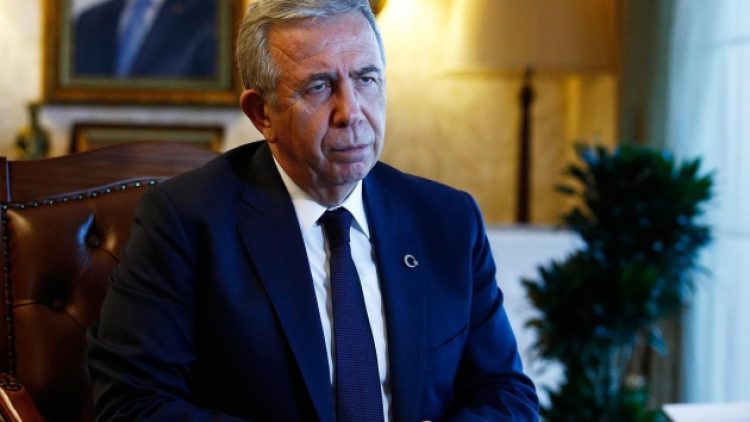 Yavaş: Kimsenin iç işlerine karışmak gibi bir niyetimiz yok