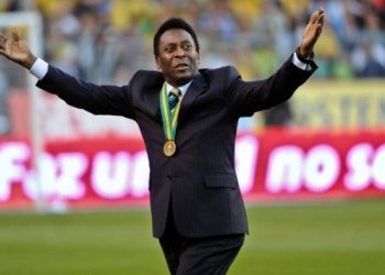 Pele’nin adı Maracana Stadı’na verilmeyecek
