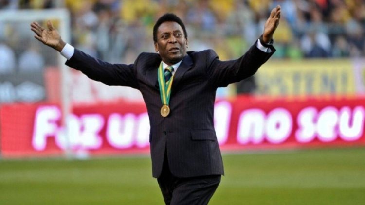Pele’nin adı Maracana Stadı’na verilmeyecek
