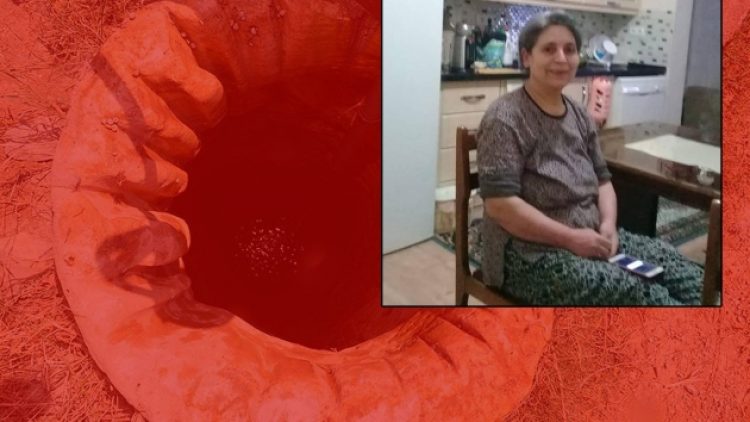 10 gündür kayıp olan Berrin Dalyanoğlu’nun cansız bedeni kuyuda bulundu