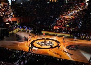 Euroleague’de Anadolu Efes ve Fenerbahçe Beko’nun rakipleri belli oldu