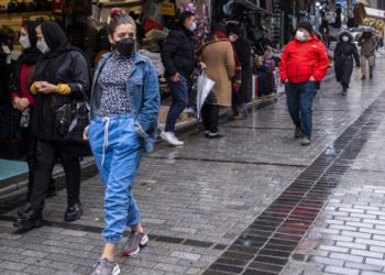 10 Nisan tablosu: 52 bin 676 yeni vaka, 248 can kaybı