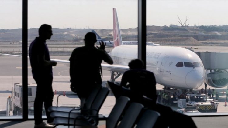 AKP’li belediyenin Almanya’ya geziye gönderdiği 45 kişiden 43 geri dönmemiş!