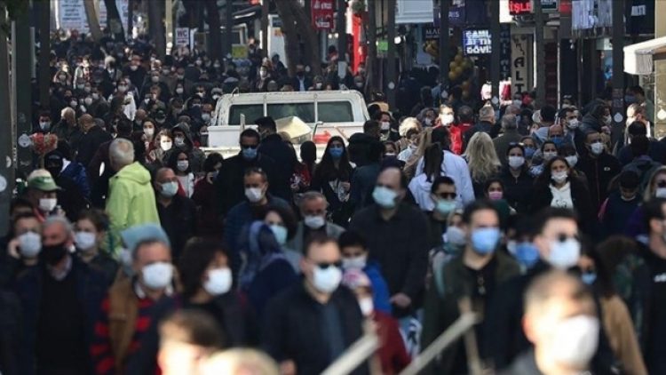 Ramazan ayında tam kapanma mı geliyor? İşte AKP’nin planı