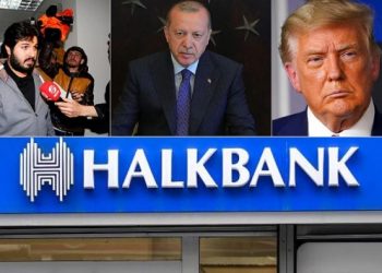 Halkbank davasında kritik duruşma bugün gerçekleşecek