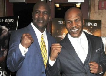 Mike Tyson’dan sonra bir efsane daha geri dönüyor