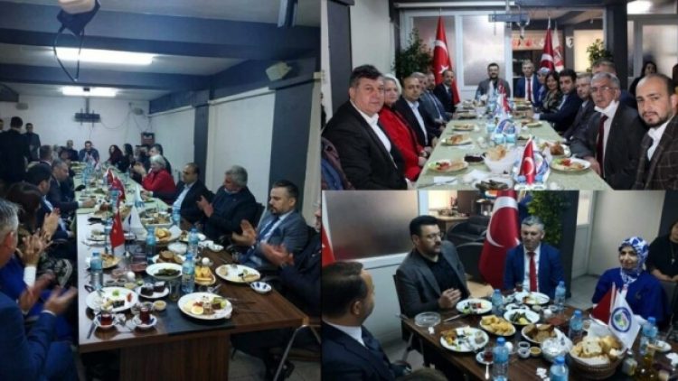 Şimdi de ‘Lebaleb’ kahvaltılar başladı