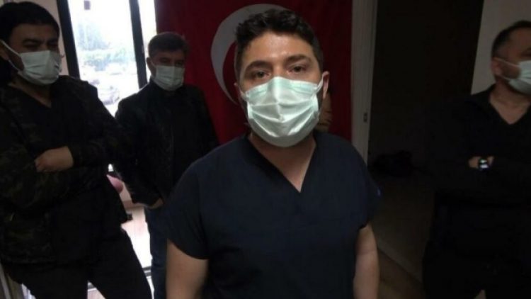 Savcıya usulsüz muayene sırası vermeyen doktor ifadeye çağrıldı