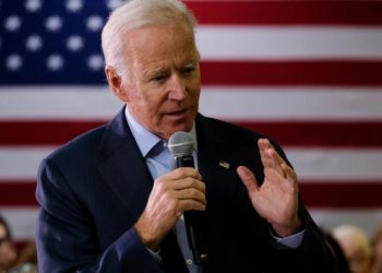 Biden’dan Uygur ve Arakan vurgulu Ramazan mesajı